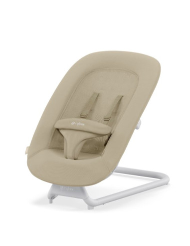 Relax LEMO 2 - Sand White