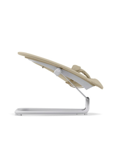 Relax LEMO 2 - Sand White