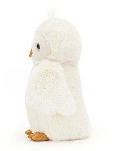 Peluche bashful medium - Owl 2