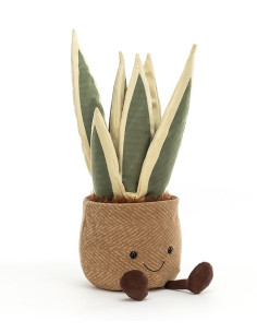 Peluche Aloe Vera - Amuseable