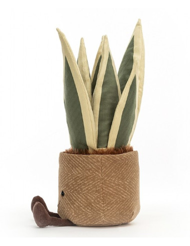 Peluche Aloe Vera - Amuseable