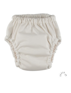 Culotte d'apprentissage...