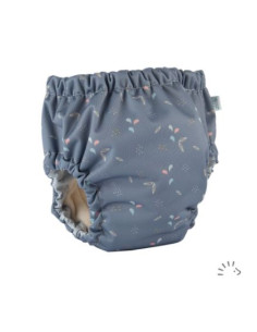 Culotte d'apprentissage...