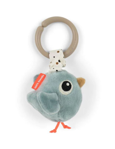 Tapis d'activité Done By Deer - Lalee...