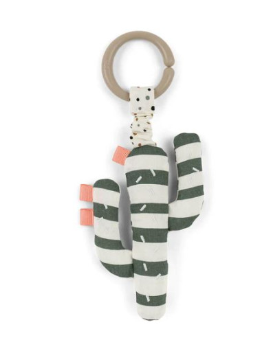 Tapis d'activité Done By Deer - Lalee...