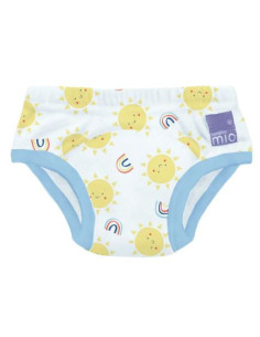 Culotte trainer Bambino Mio...