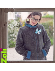 Manteau de portage Zoli... 2