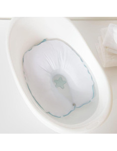 Coussin de bain Doomoo -... 2