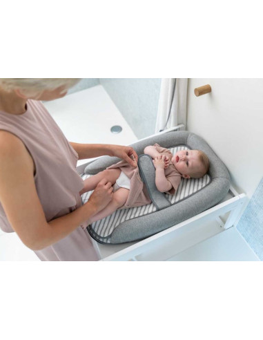 Matelas à langer Cosy Care Doomoo -...