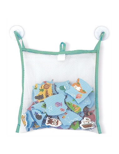 Carte des explorateurs du bain