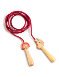 Corde à sauter - Zia