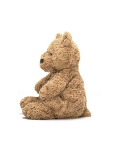 Peluche Hudge Bartholomew Bear - 47cm