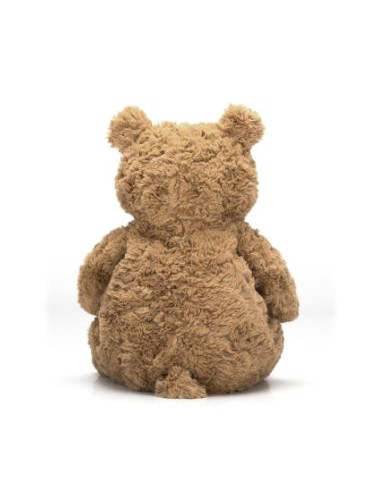Peluche Hudge Bartholomew Bear - 47cm