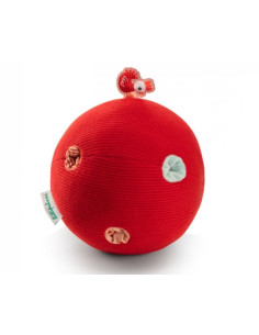 Balle d'activités -...