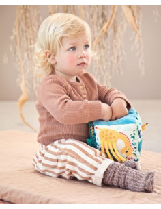 Cube sonore d'activités -... 2