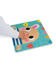 Jeu éducatif Magnetique  2