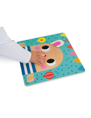 Jeu éducatif Magnetique 