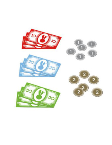 Epicerie - Green Market