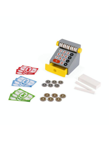 Stand Mobile Crêpes & Co