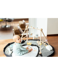 Tapis de jeux Play&Go Soft...