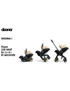 Siege auto Doona-i - Desert... 2