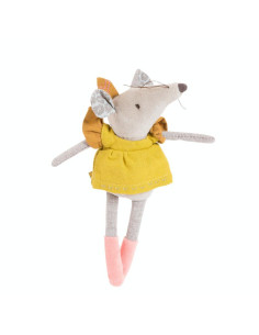 Souris Lisette - Le voyage...