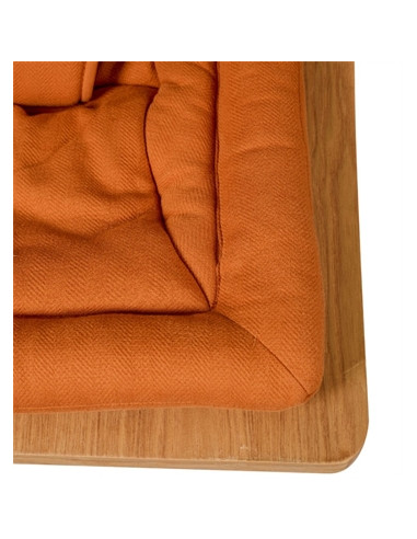 Rocking Baby Transat - Terra