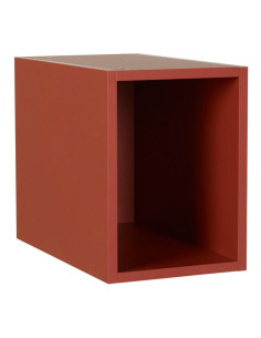 Niche commode Cocoon - Terra