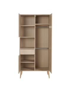 Garde-robe 2 portes -... 2