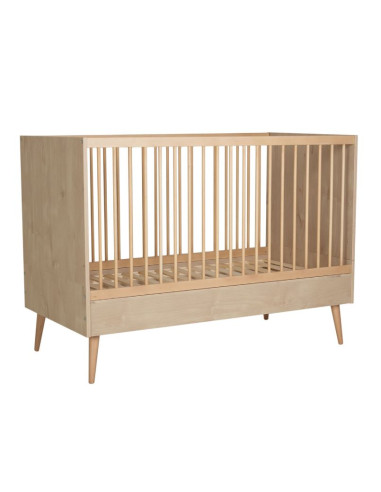 Lit 70x140cm - Cocoon Natural Oak