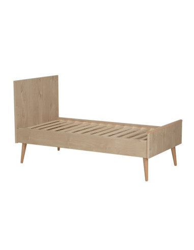 Lit 70x140cm - Cocoon Natural Oak