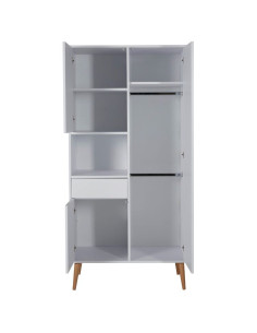 Garde-robe 2 portes -... 2