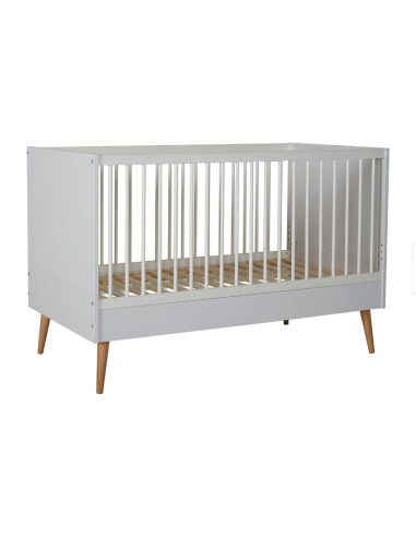 Lit 70x140cm - Cocoon Ice White