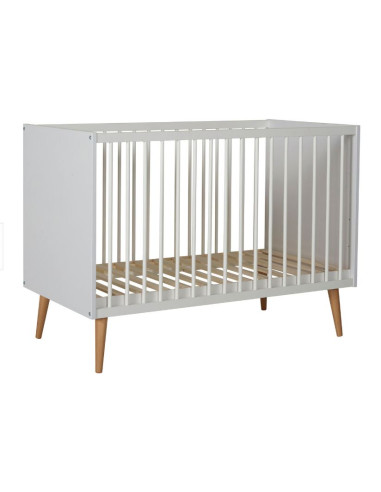 Lit 60x120cm - Cocoon Ice White