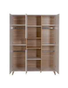 Garde-robe 3 portes - Loft... 2