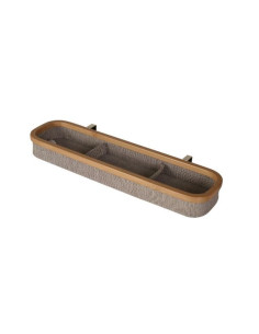 Panier à suspendre...