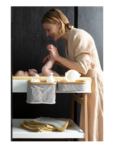 Panier à suspendre - Kleenex