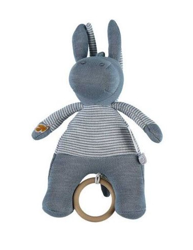 Coussin d'allaitement Doomoo Buddy -...