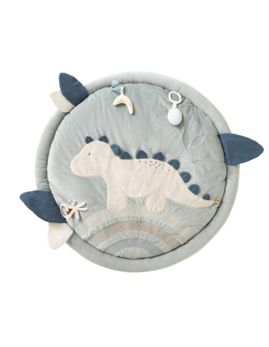 Tapis d'éveil Veloudoux avec arches...