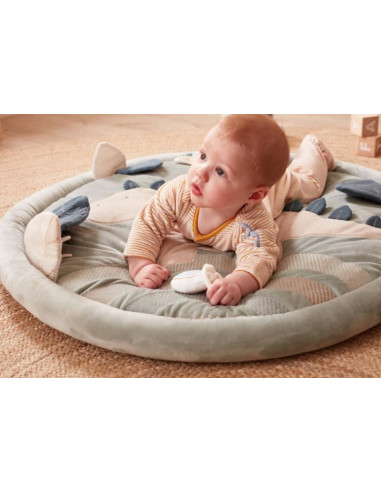 Tapis d'éveil Veloudoux avec arches...