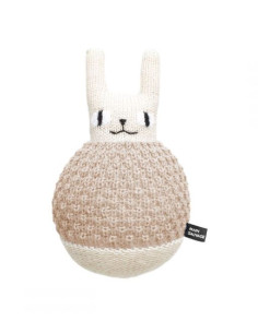 Peluche en laine Roly Poly...