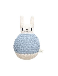 Peluche en laine Roly Poly...