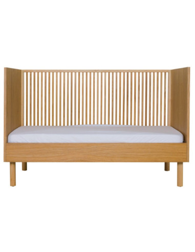 Lit 70x140cm - Hai No Ki Natural Ash