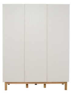 Garde-robe 3 portes - Mood...