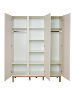 Garde-robe 3 portes - Mood... 2