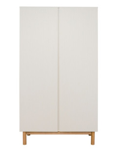 Garde-robe 2 portes - Mood...
