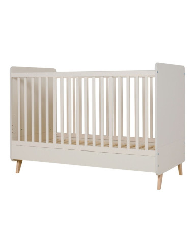 Chambre bébé 3 pcs lit 70x140cm...