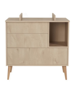 Chambre bébé 3 pcs lit... 2