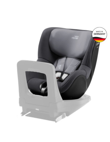 Siège auto gr.1 Romer Dualfix 5Z -...