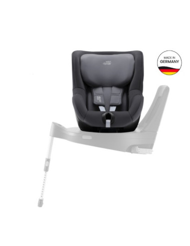 Siège auto gr.1 Romer Dualfix 5Z -...